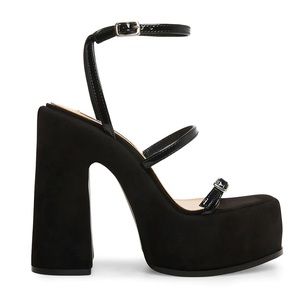 Steve Madden Erica platform heels